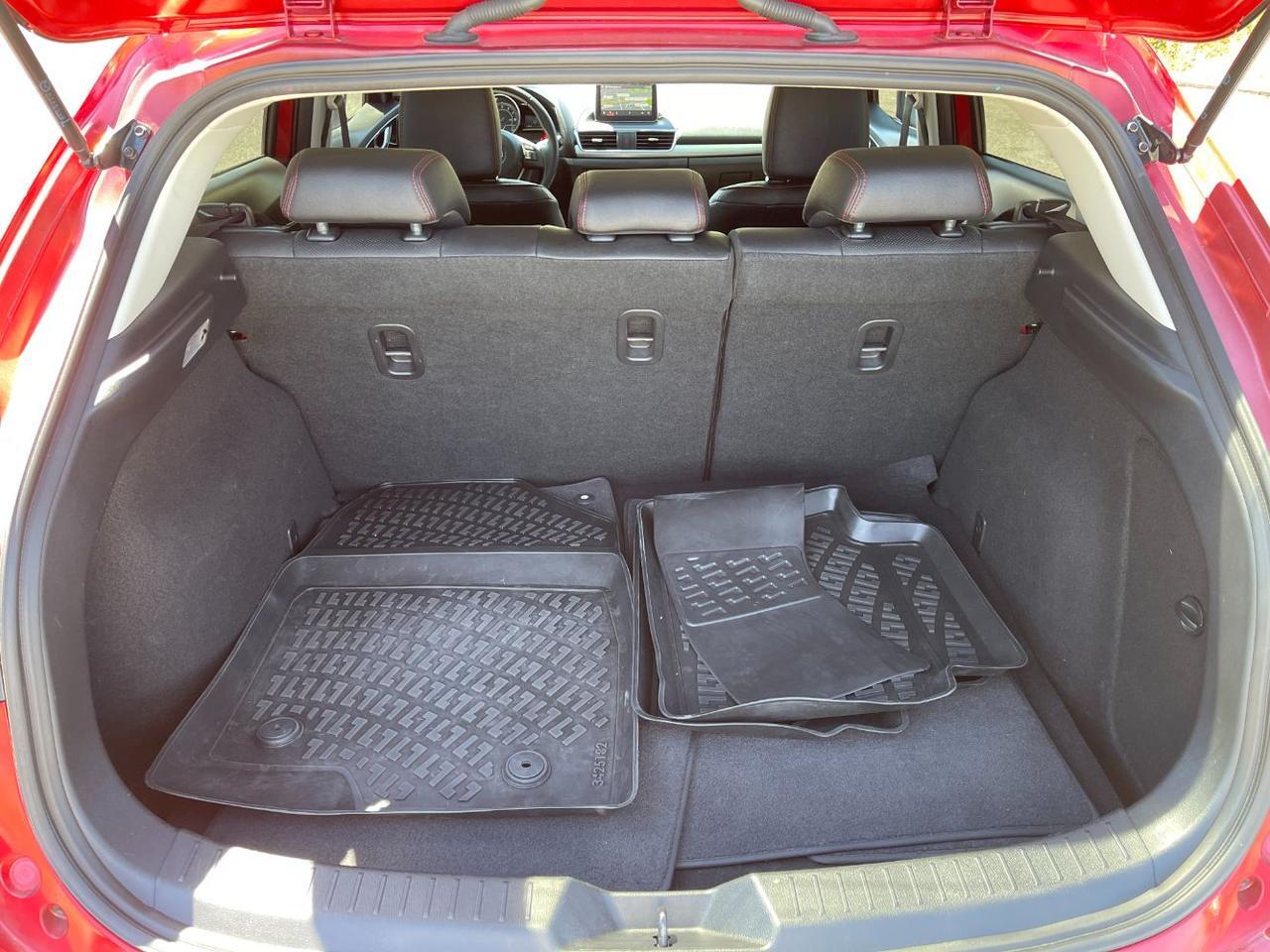 2016 Mazda Mazda3 Hatchback s Grand Touring Post Falls ID