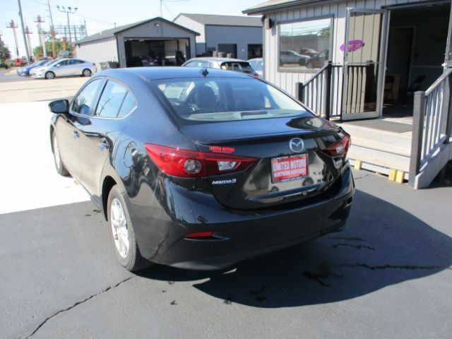 2016 Mazda Mazda3 i Grand Touring Florence KY