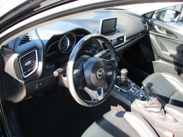 2016 Mazda Mazda3 i Grand Touring Florence KY