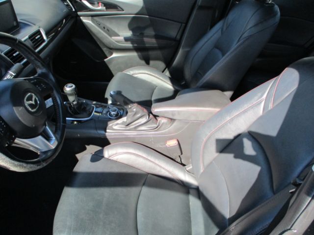 2016 Mazda Mazda3 i Grand Touring Florence KY
