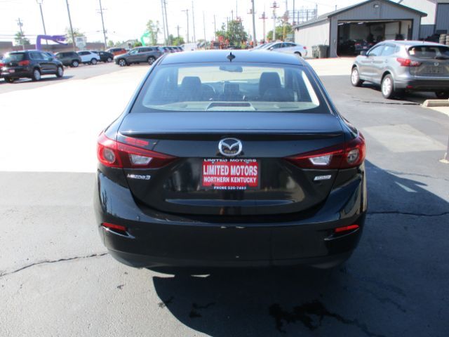 2016 Mazda Mazda3 i Grand Touring Florence KY