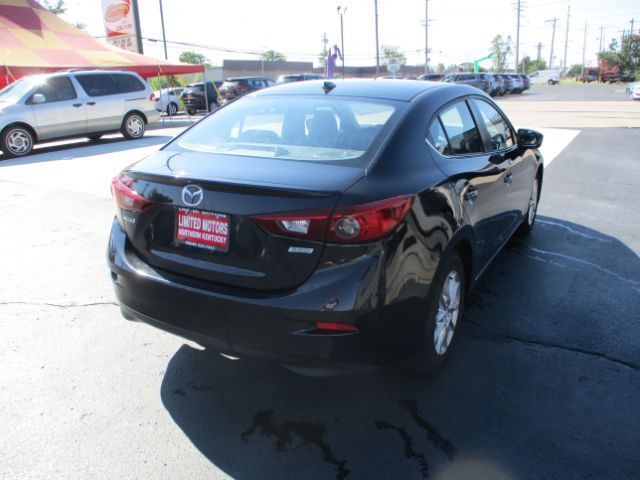 2016 Mazda Mazda3 i Grand Touring Florence KY