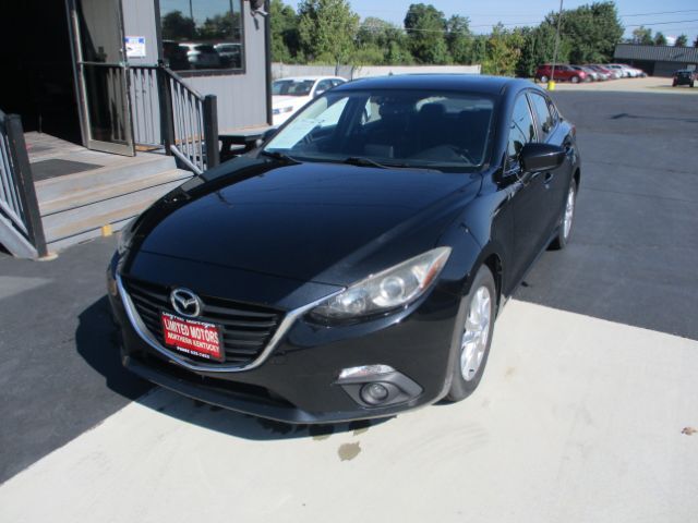2016 Mazda Mazda3 i Grand Touring Florence KY