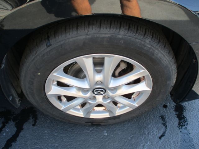 2016 Mazda Mazda3 i Grand Touring Florence KY