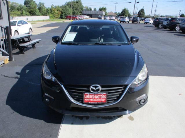 2016 Mazda Mazda3 i Grand Touring
