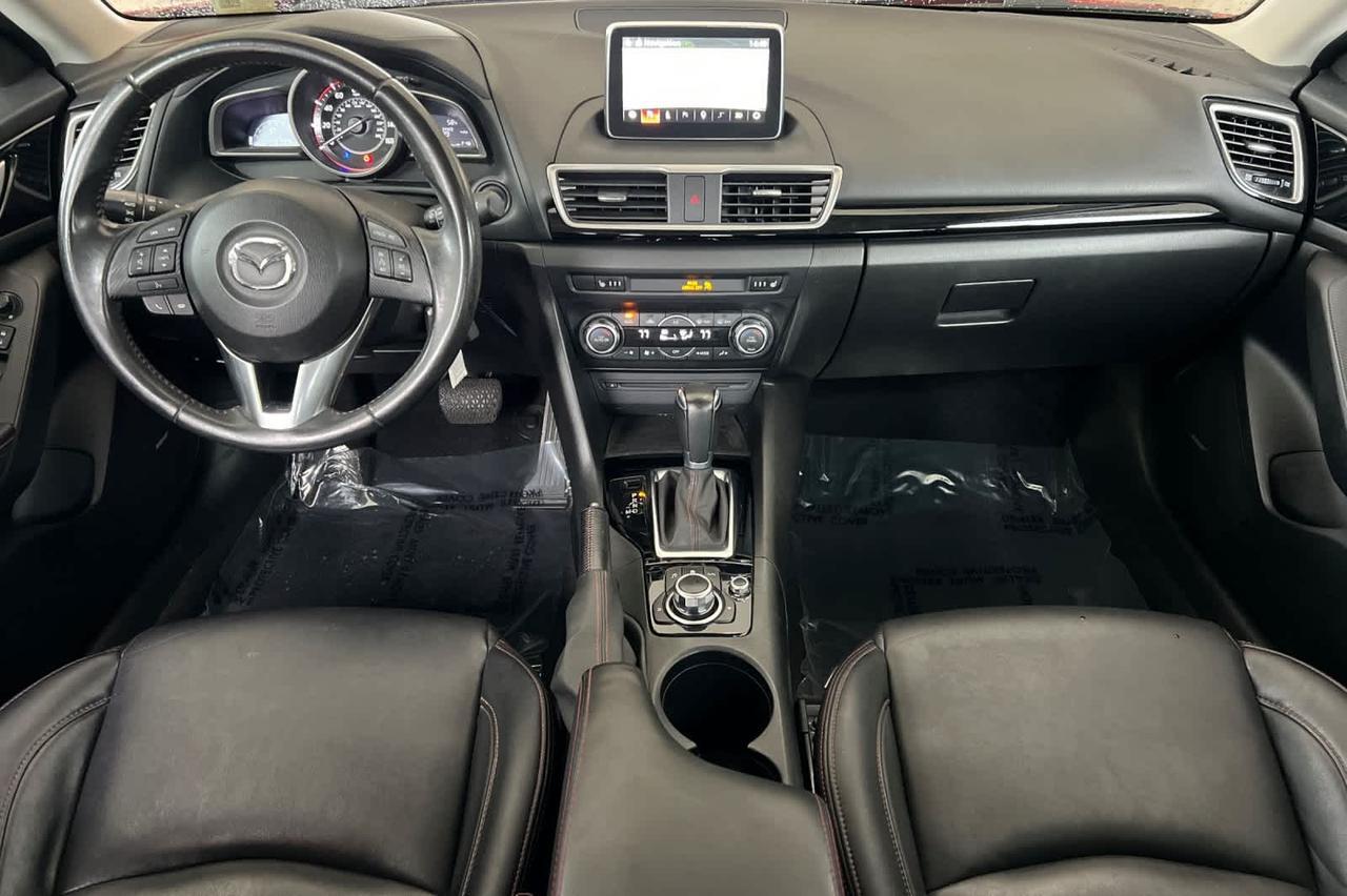 2016 Mazda Mazda3 i Grand Touring