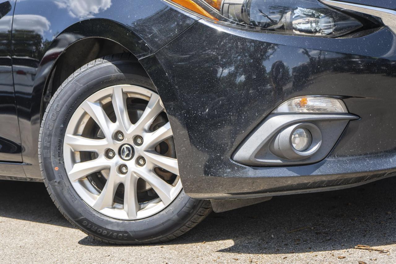 2016 Mazda Mazda3 i Grand Touring