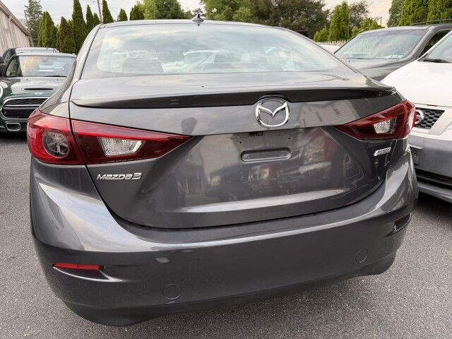 2016 Mazda Mazda3 i Grand Touring Whitehall PA