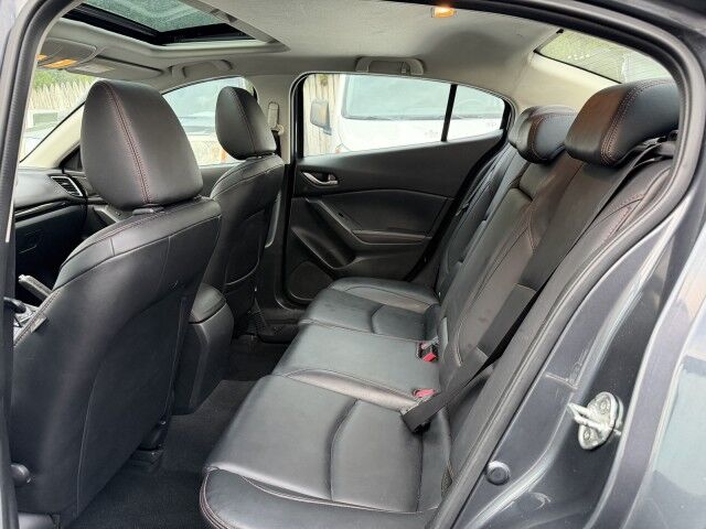 2016 Mazda Mazda3 i Grand Touring Whitehall PA