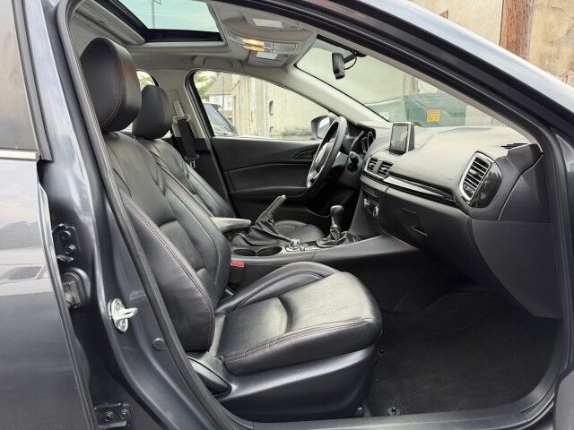 2016 Mazda Mazda3 i Grand Touring Whitehall PA