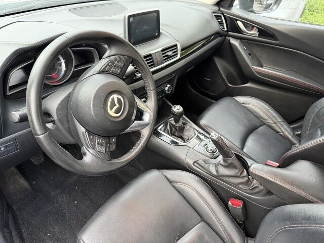 2016 Mazda Mazda3 i Grand Touring Whitehall PA