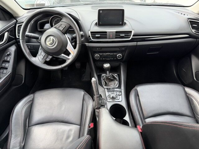 2016 Mazda Mazda3 i Grand Touring Whitehall PA