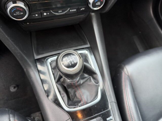 2016 Mazda Mazda3 i Grand Touring Whitehall PA