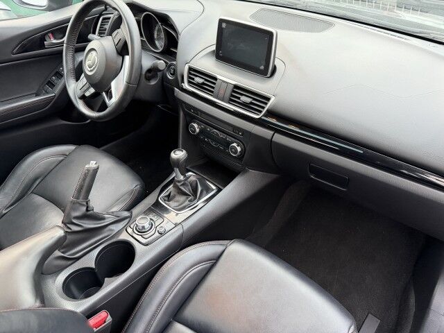 2016 Mazda Mazda3 i Grand Touring Whitehall PA