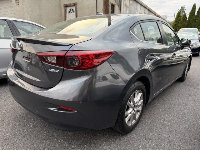 2016 Mazda Mazda3 i Grand Touring Whitehall PA