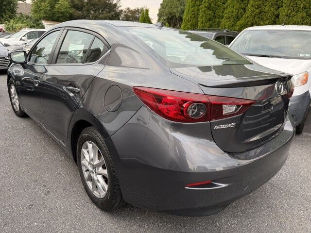 2016 Mazda Mazda3 i Grand Touring Whitehall PA