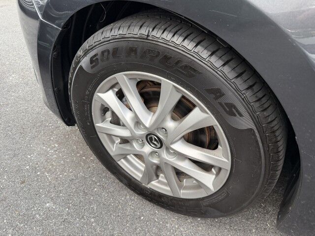 2016 Mazda Mazda3 i Grand Touring Whitehall PA