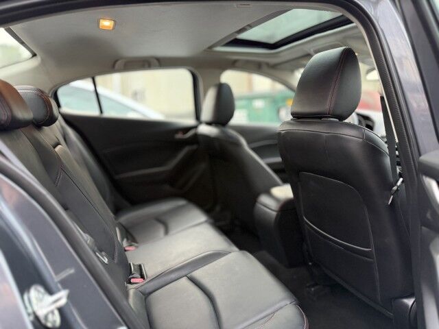 2016 Mazda Mazda3 i Grand Touring Whitehall PA
