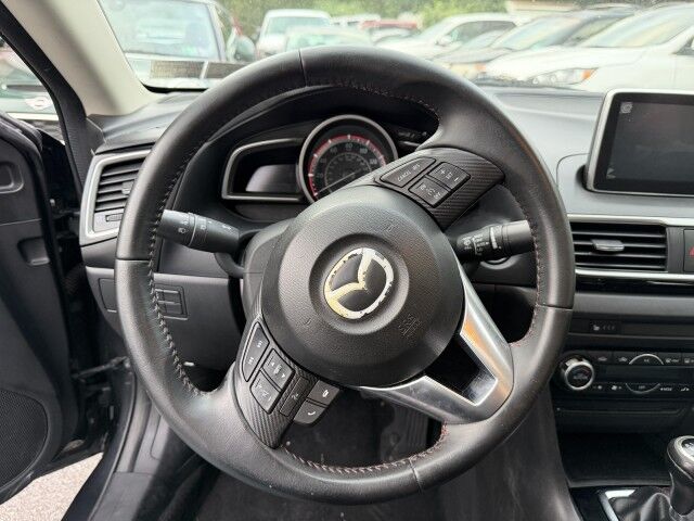 2016 Mazda Mazda3 i Grand Touring Whitehall PA