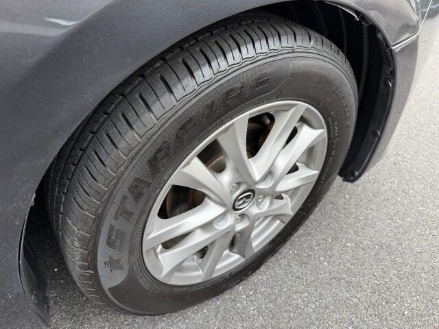 2016 Mazda Mazda3 i Grand Touring Whitehall PA