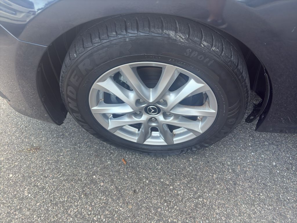 2016 Mazda Mazda3 i Grand Touring Wilmington NC