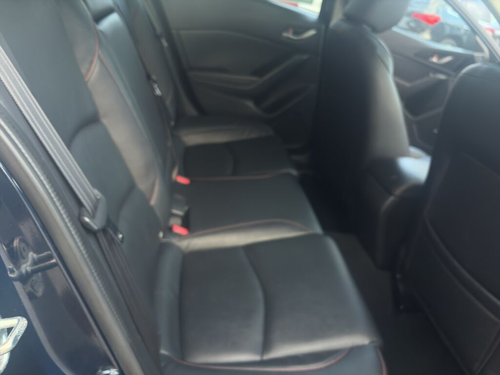 2016 Mazda Mazda3 i Grand Touring Wilmington NC