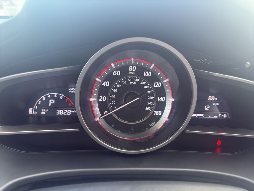 2016 Mazda Mazda3 i Grand Touring Wilmington NC
