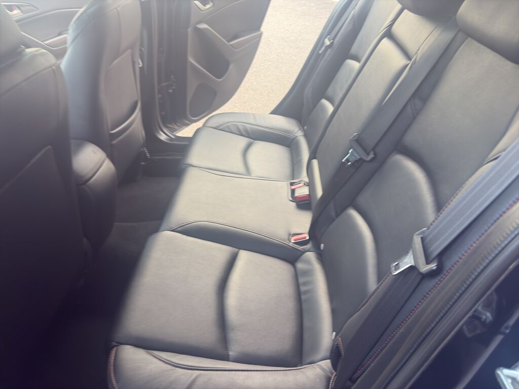 2016 Mazda Mazda3 i Grand Touring Wilmington NC
