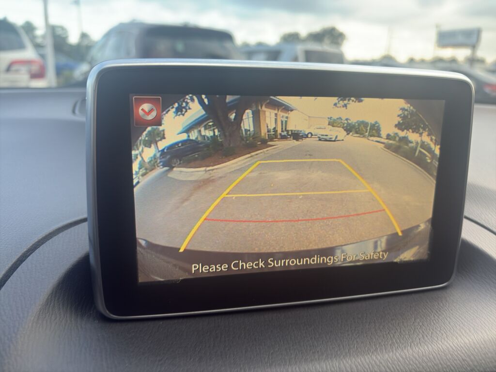 2016 Mazda Mazda3 i Grand Touring Wilmington NC