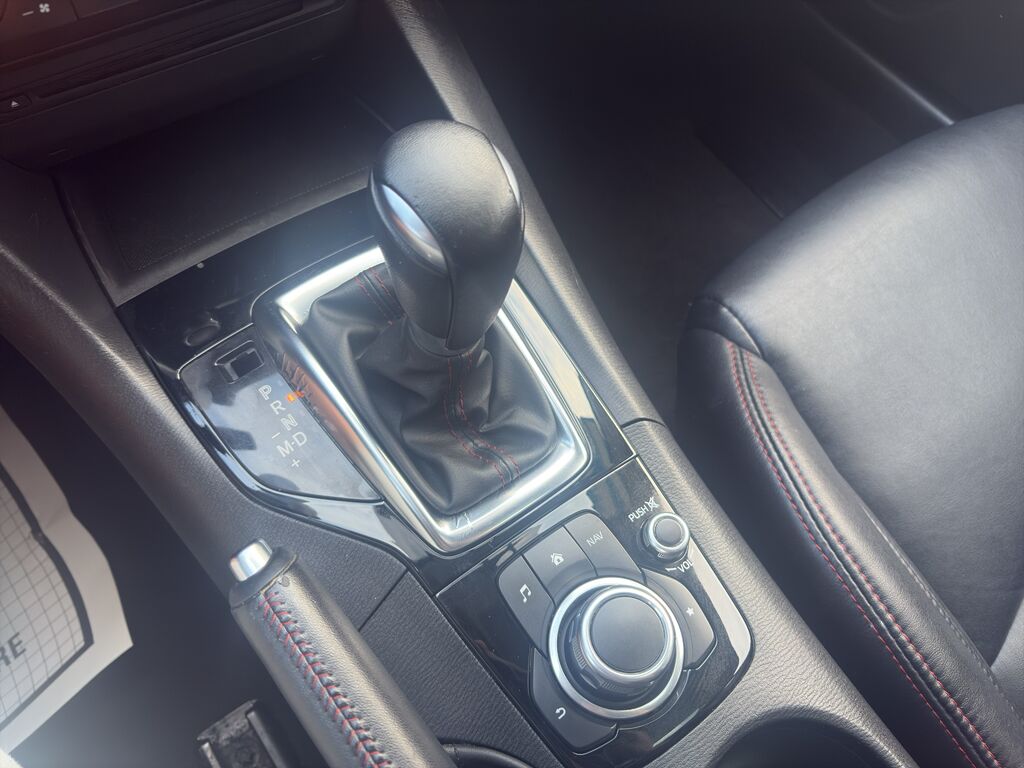 2016 Mazda Mazda3 i Grand Touring Wilmington NC
