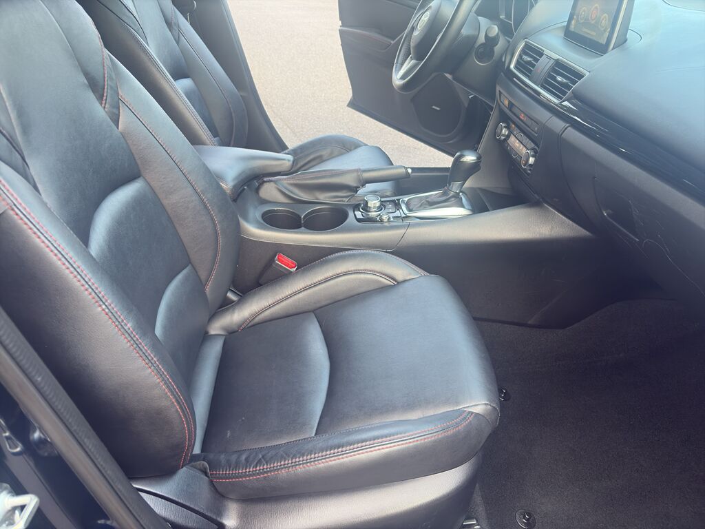 2016 Mazda Mazda3 i Grand Touring Wilmington NC