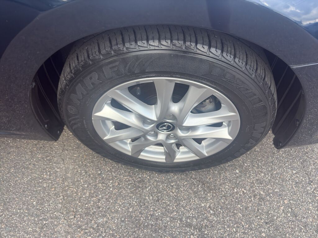 2016 Mazda Mazda3 i Grand Touring Wilmington NC