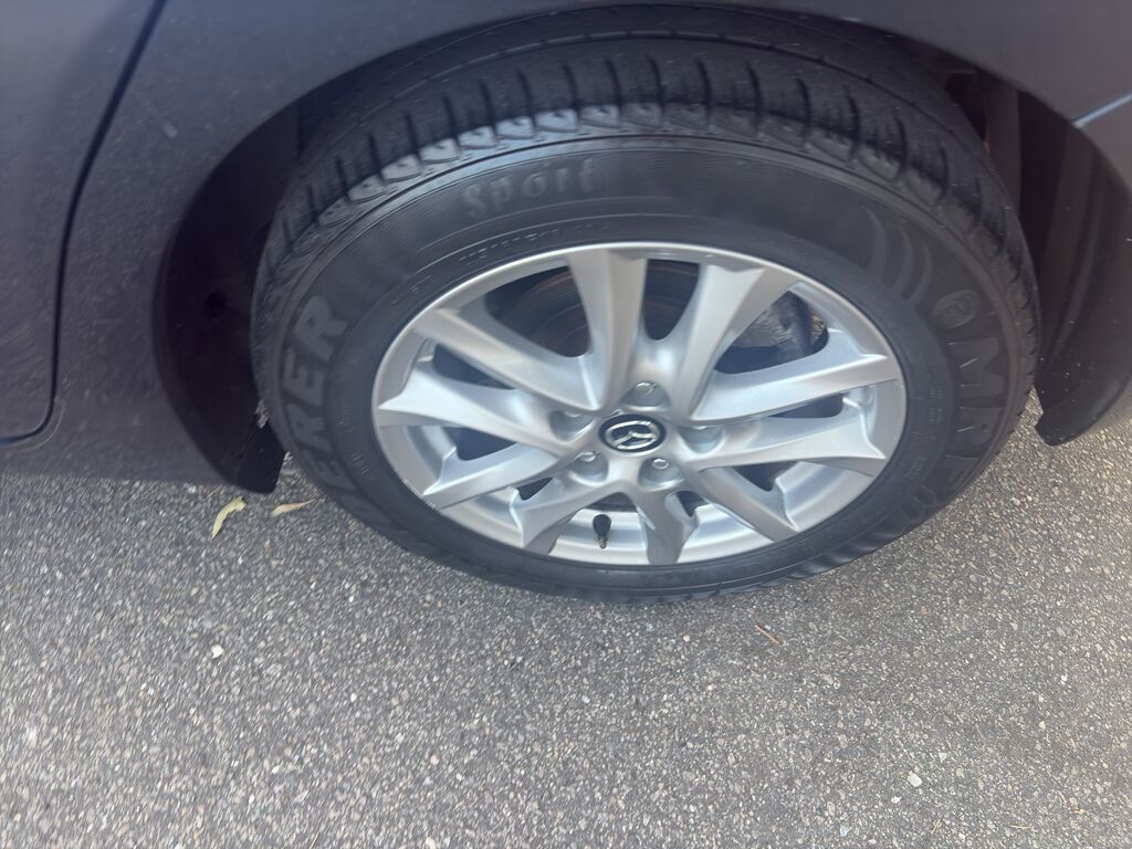 2016 Mazda Mazda3 i Grand Touring Wilmington NC