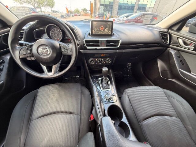 2016 Mazda Mazda3 i Sport New Braunfels TX