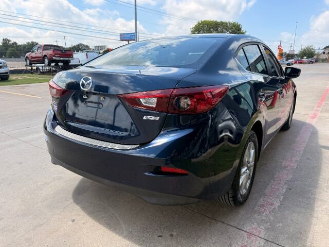 2016 Mazda Mazda3 i Sport New Braunfels TX