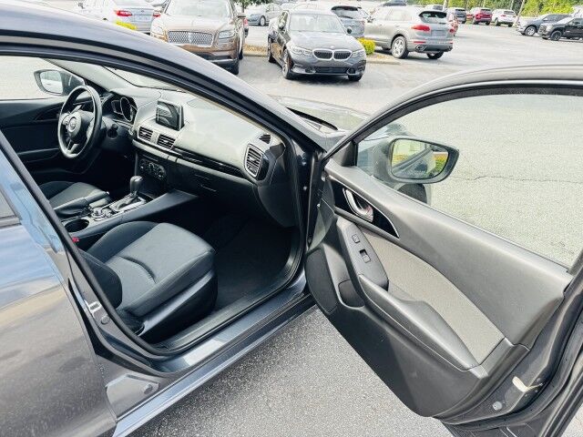 2016 Mazda Mazda3 i Sport Conover NC