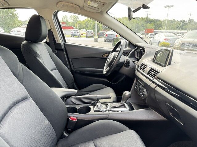 2016 Mazda Mazda3 i Sport Conover NC
