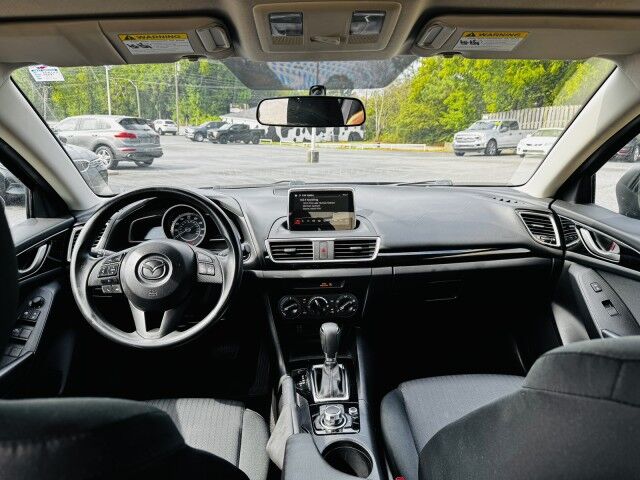2016 Mazda Mazda3 i Sport Conover NC
