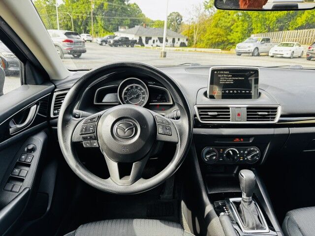 2016 Mazda Mazda3 i Sport Conover NC