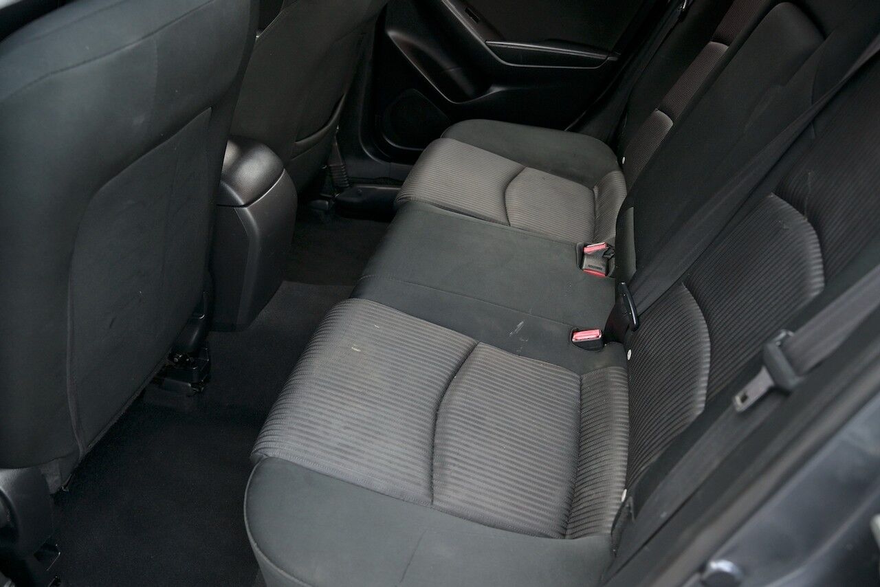 2016 Mazda Mazda3 i Sport Doral FL