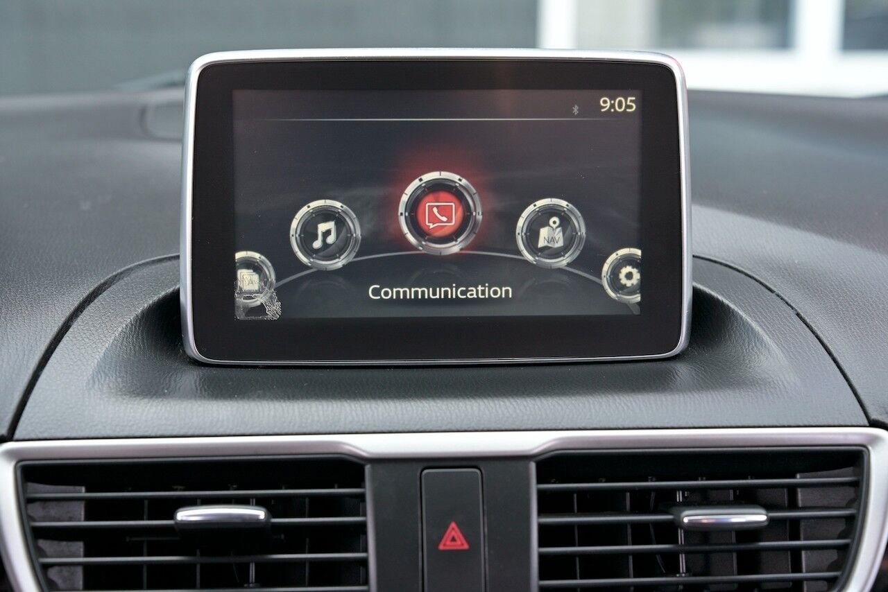 2016 Mazda Mazda3 i Sport Doral FL