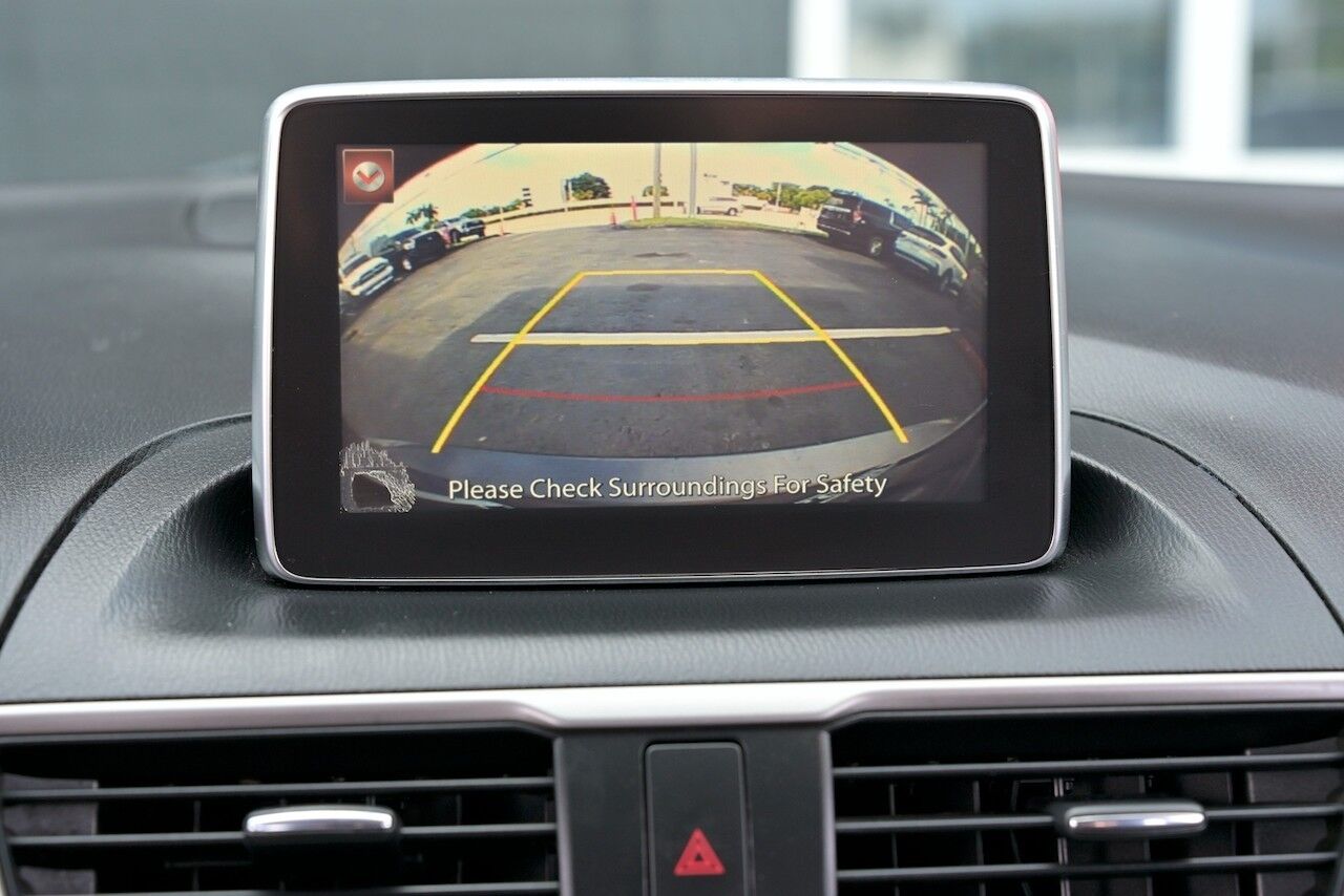 2016 Mazda Mazda3 i Sport Doral FL