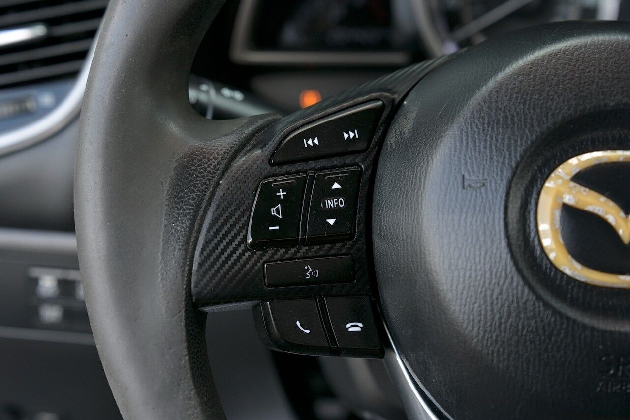 2016 Mazda Mazda3 i Sport Doral FL