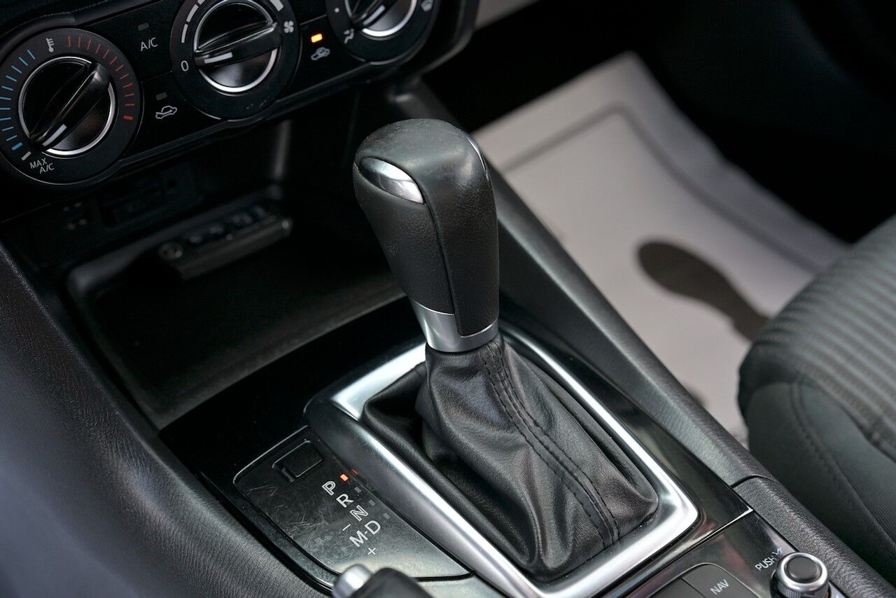 2016 Mazda Mazda3 i Sport Doral FL