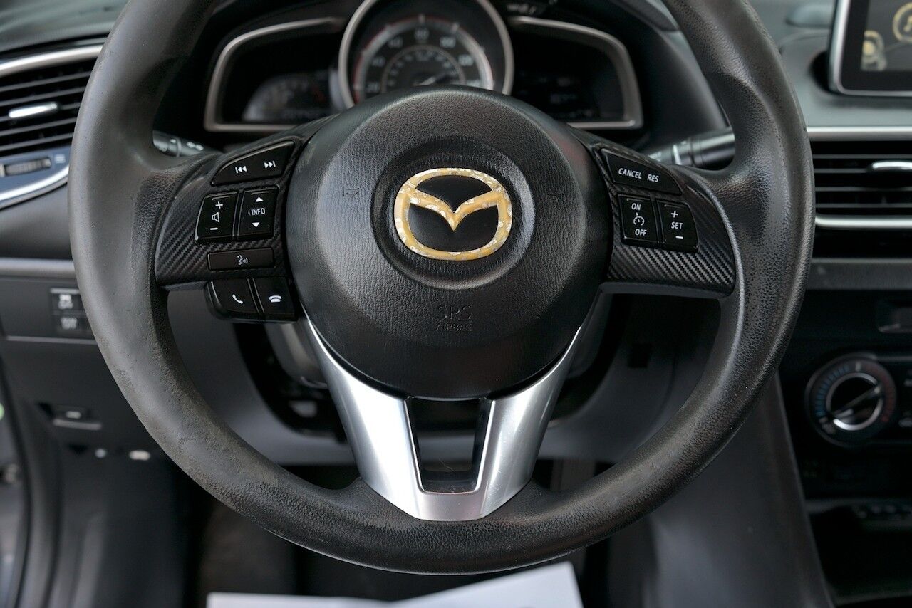 2016 Mazda Mazda3 i Sport Doral FL