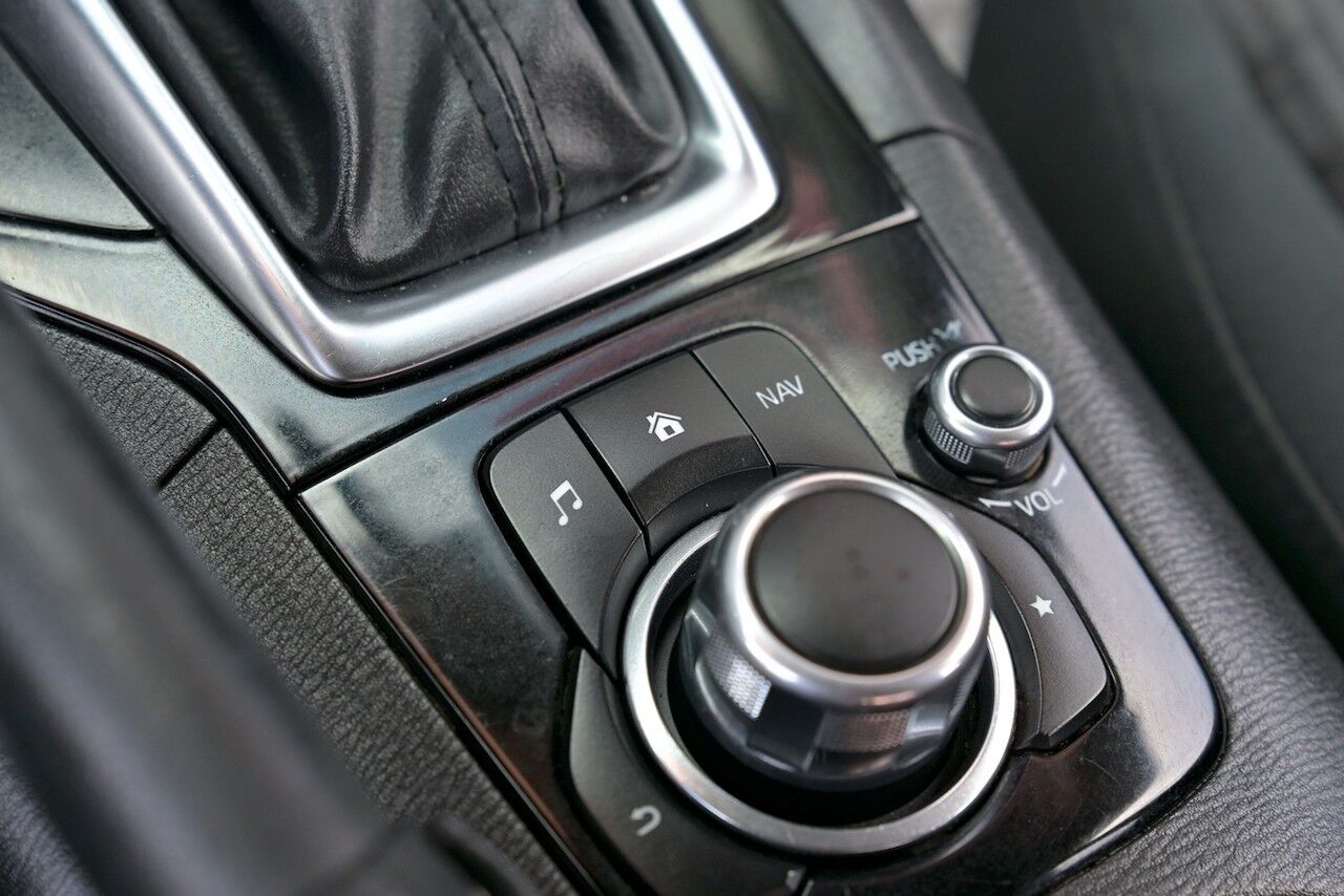 2016 Mazda Mazda3 i Sport Doral FL