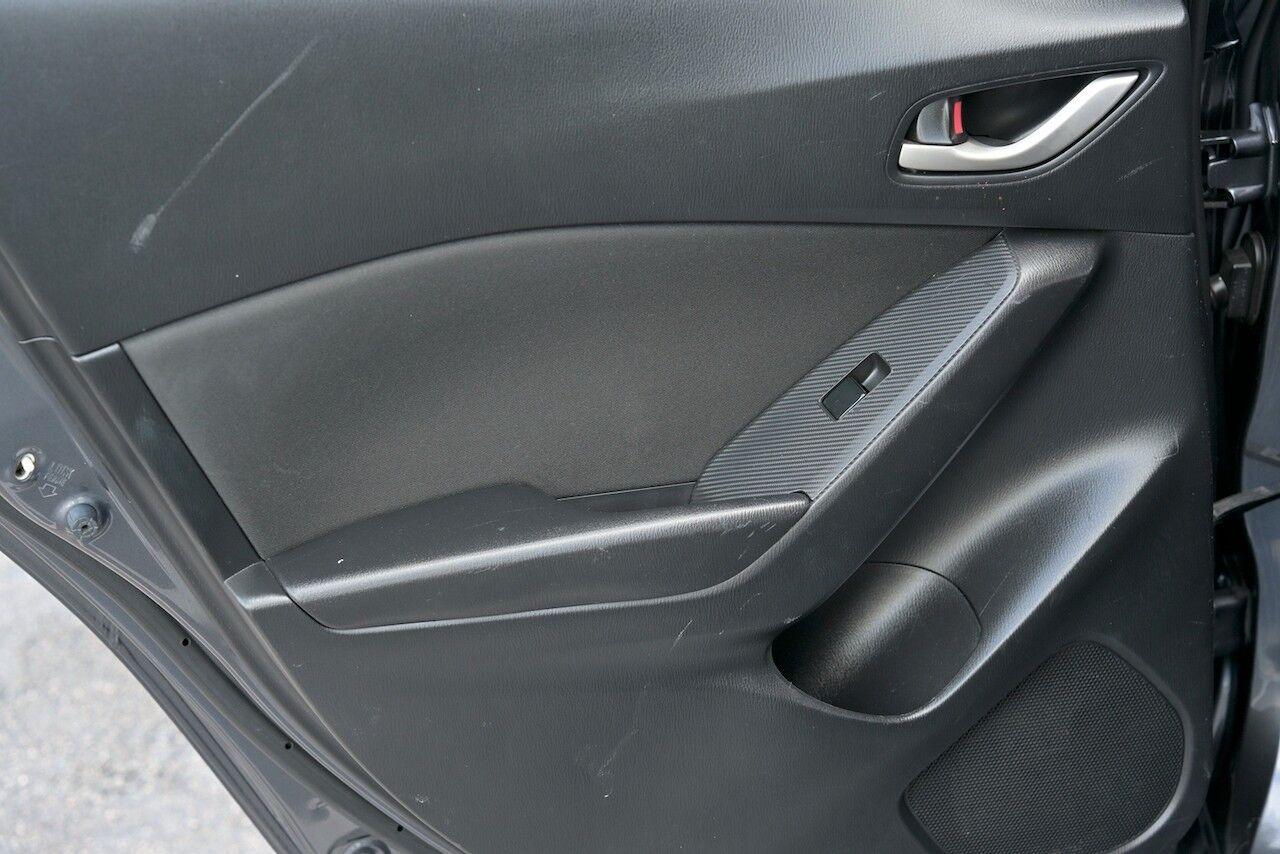 2016 Mazda Mazda3 i Sport Doral FL