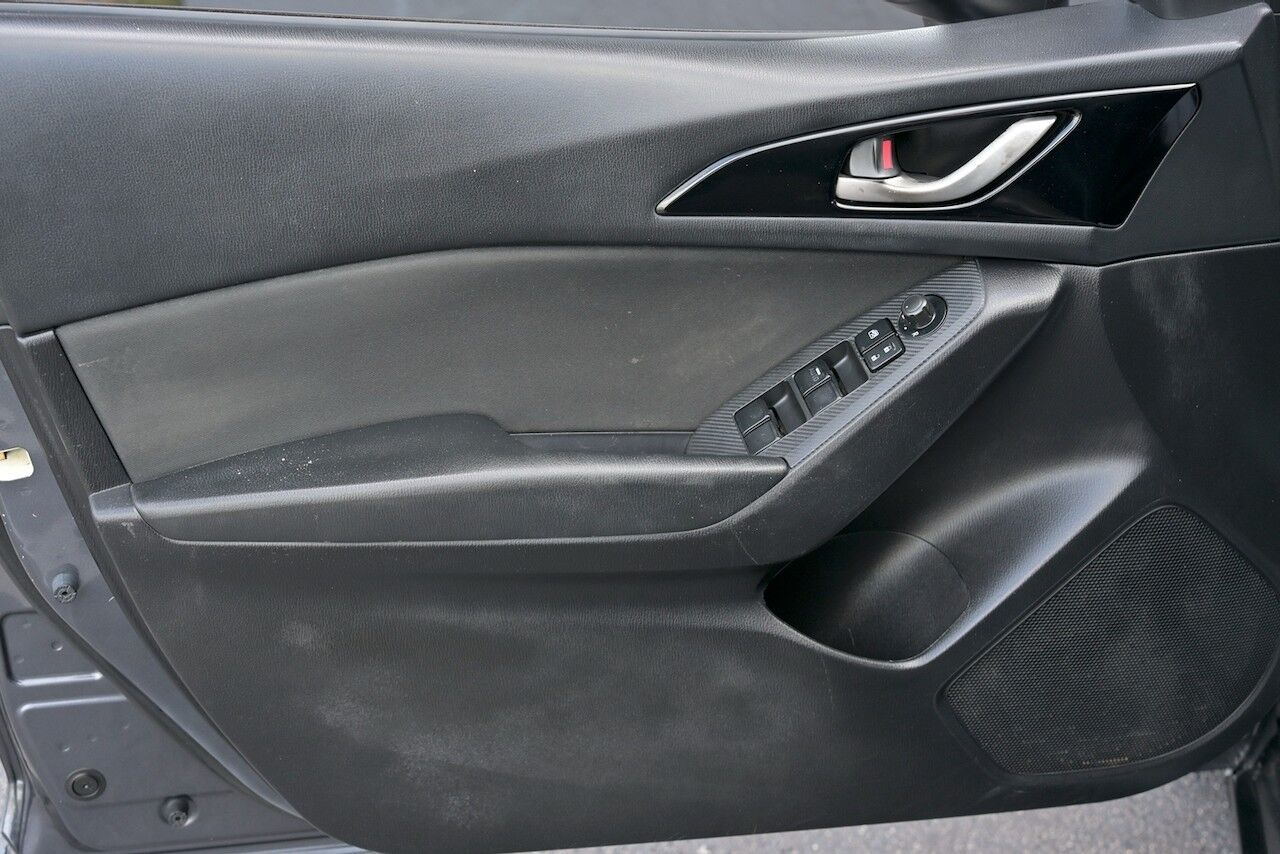 2016 Mazda Mazda3 i Sport Doral FL