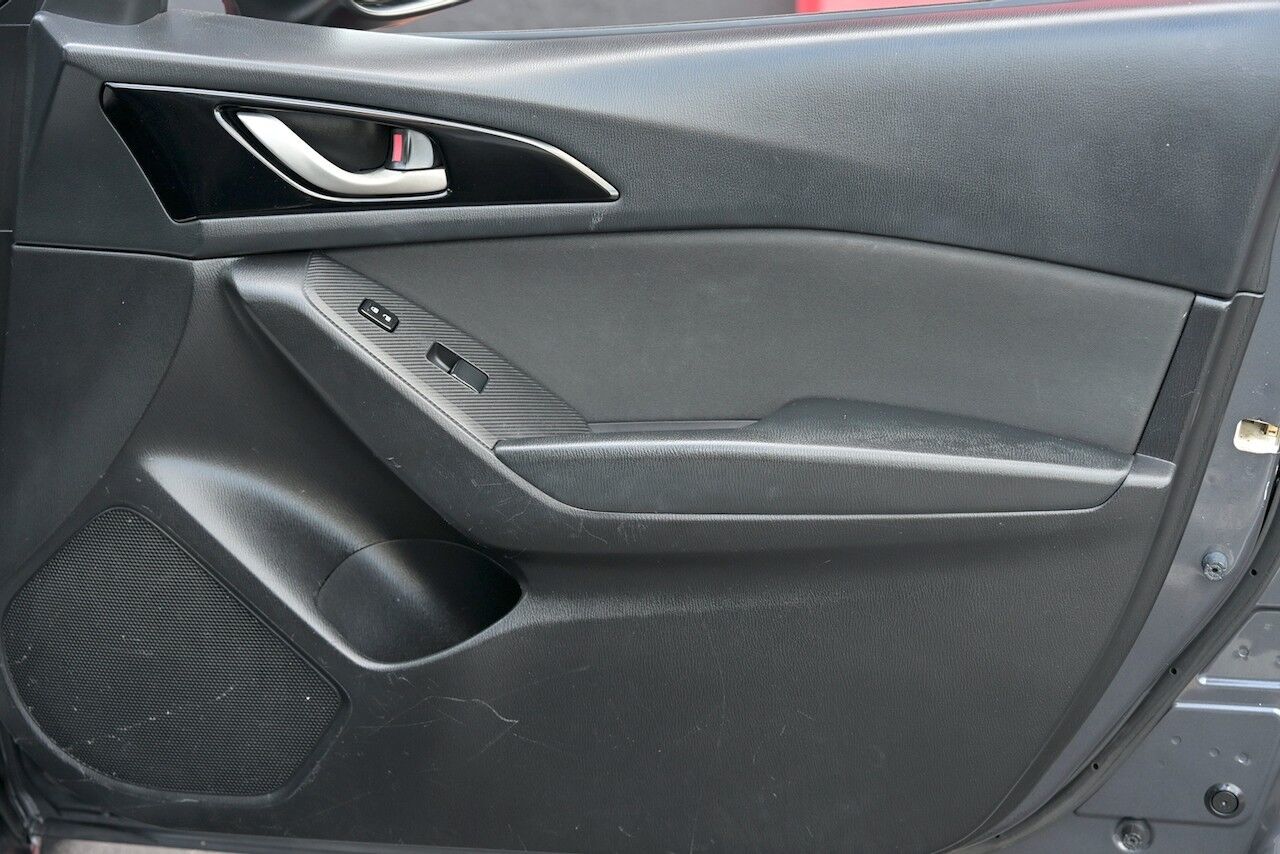 2016 Mazda Mazda3 i Sport Doral FL