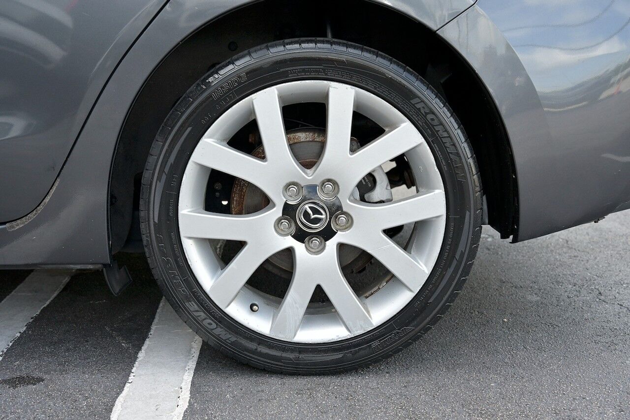 2016 Mazda Mazda3 i Sport Doral FL